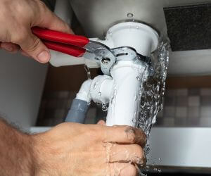 About Sewer Line Replacement Upper Tract, WV